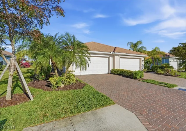 2nd image of 10293 Prato Dr, Fort Myers, FL 33913 | MLS# 2026001699