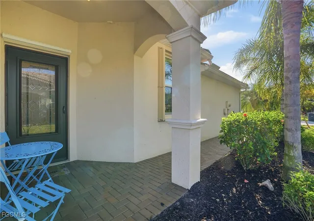 4th image of 10293 Prato Dr, Fort Myers, FL 33913 | MLS# 2026001699