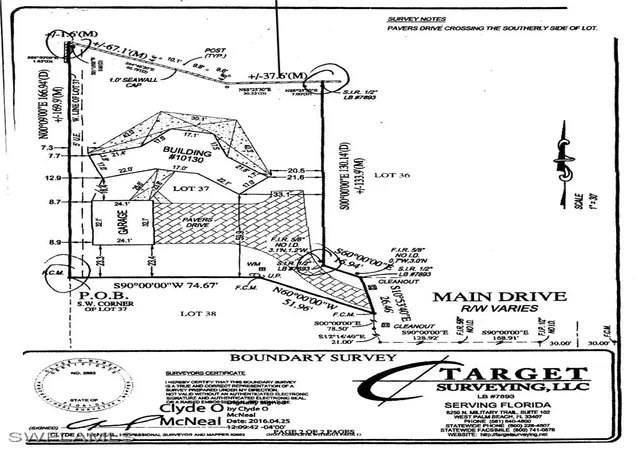 45th image of 10131 Main Dr, Bonita Springs, FL 34135 | MLS# 226000776