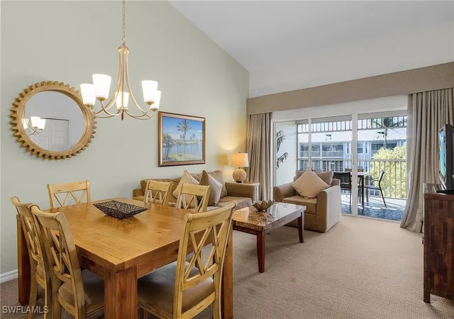 4th image of 7870 Mahogany Run Ln #1724, Naples, FL 34113 | MLS# 226000595