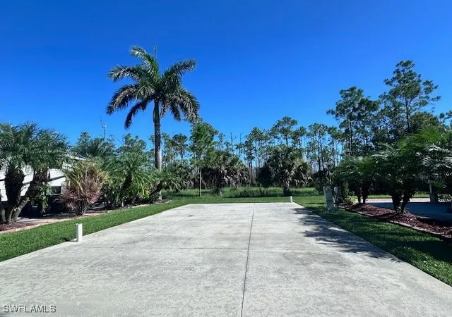 Photo 1 of Land for sale at 1252 Diamond Lake Cir, Naples, FL 34114 | MLS# 226001599 | Listing updated on 2026-09-01