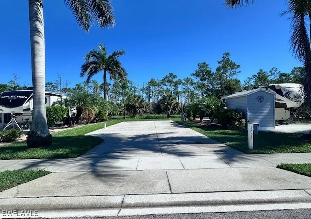 Photo 2 of Land for sale at 1252 Diamond Lake Cir, Naples, FL 34114 | MLS# 226001599 | Listing updated on 2026-09-01