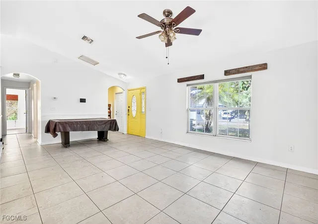 5th image of 2917 48Th St W, Lehigh Acres, FL 33971 | MLS# 2026001740