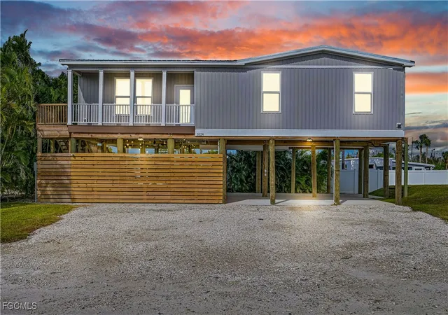 1st image of 3524 5th Ave, Saint James City, FL 33956 | MLS# 2026001749