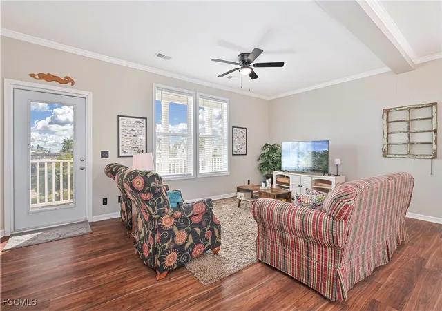 Photo 4 of Single family home for sale at 3524 5th Avenue, Saint James City, FL 33956 | MLS# 2026001749 | Listing updated on 2026-07-31