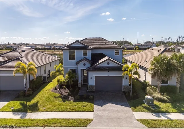 3rd image of 13805 Pine Lodge Ln S, Fort Myers, FL 33913 | MLS# 226001625