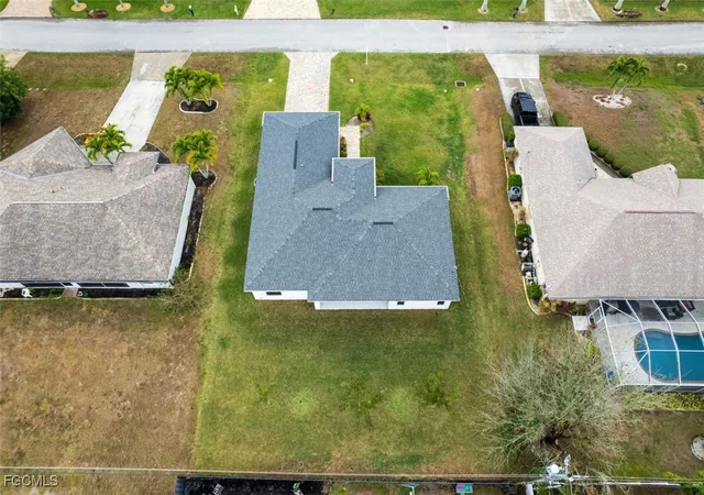 Photo 3 of Sale Pending at 1633 SW 43rd Street, Cape Coral, FL 33914 | MLS# 2026001755 | Listing updated on 2026-10-06