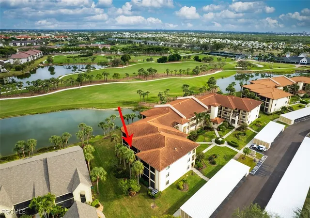 4th image of 12581 Kelly Sands Wy #522, Fort Myers, FL 33908 | MLS# 2026001766