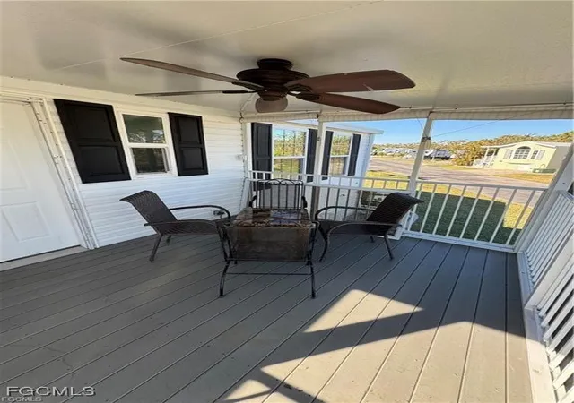 Photo 2 of Manufactured home for sale at 19681 Summerlin Rd #217, Fort Myers, FL 33908 | MLS# 2026001773 | Listing updated on 2026-05-12