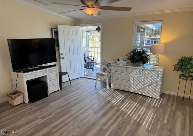 Photo 3 of Manufactured home for sale at 19681 Summerlin Rd #217, Fort Myers, FL 33908 | MLS# 2026001773 | Listing updated on 2026-05-12