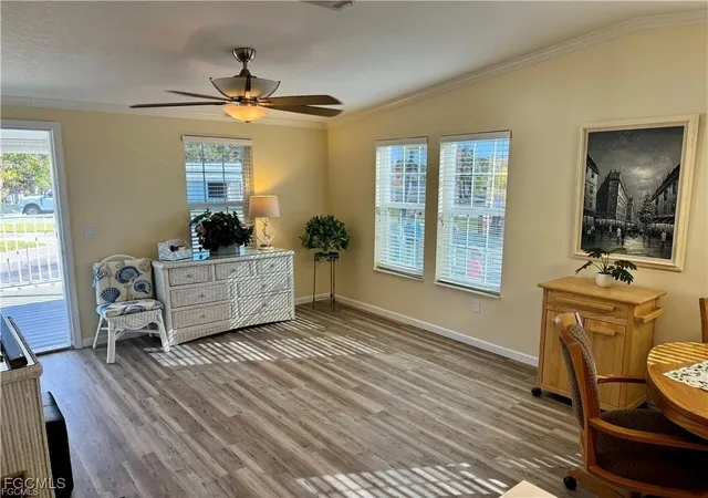 Photo 4 of Manufactured home for sale at 19681 Summerlin Rd #217, Fort Myers, FL 33908 | MLS# 2026001773 | Listing updated on 2026-05-12