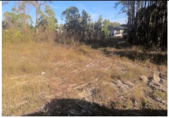 Photo 2 of Land for sale at 2760 27th Street W, Lehigh Acres, FL 33971 | MLS# 2026001798 | Listing updated on 2026-01-11