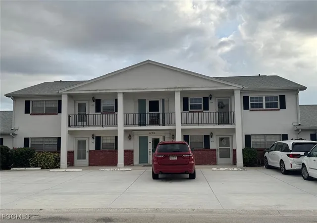 1st image of 1490 Memoli Ln #2, Fort Myers, FL 33919 | MLS# 2026001813