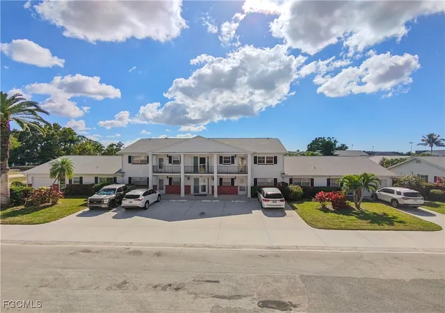 2nd image of 1490 Memoli Ln #2, Fort Myers, FL 33919 | MLS# 2026001813
