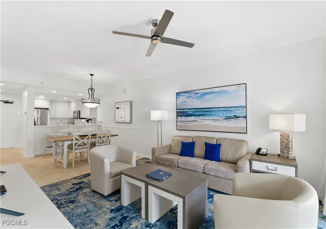 Photo 4 of Condo for sale at 221 9th Street S #207, Naples, FL 34102 | MLS# 2026001834 | Listing updated on 2026-03-12