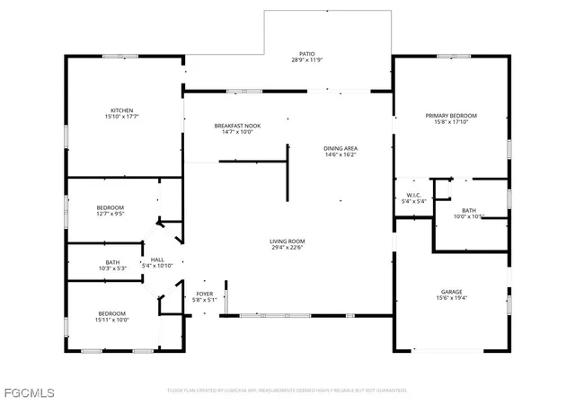 43rd image of 5675 Sandal Ln, Bokeelia, FL 33922 | MLS# 2026001842