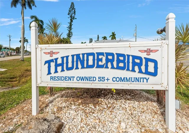 Photo 2 of Manufactured home for sale at 67 Percy St, Fort Myers, FL 33908 | MLS# 2026001845 | Listing updated on 2026-08-31