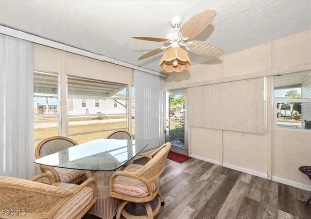 Photo 3 of Manufactured home for sale at 67 Percy St, Fort Myers, FL 33908 | MLS# 2026001845 | Listing updated on 2026-08-31