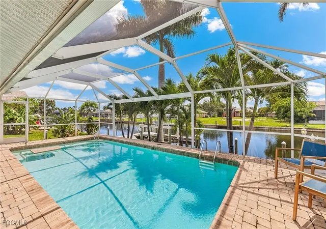 Photo 2 of Single family home for sale at 4416 Sw 5th Avenue, Cape Coral, FL 33914 | MLS# 2026001874 | Listing updated on 2026-04-30