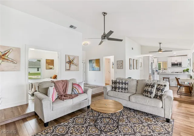 Photo 4 of Single family home for sale at 4416 SW 5th Avenue, Cape Coral, FL 33914 | MLS# 2026001874 | Listing updated on 2026-04-30