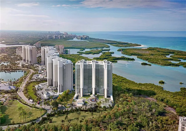 Sale Pending at 13955 Old Coast #406, Naples, FL 34110 | MLS# 225073567 | Listing updated on 2026-01-12
