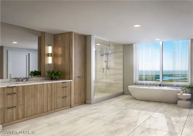 Photo 3 of Sale Pending at 13955 Old Coast #406, Naples, FL 34110 | MLS# 225073567 | Listing updated on 2026-01-12