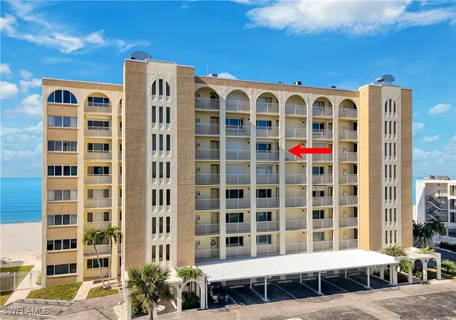 Homes for sale in Bonita Springs, FL | 25870 Hickory Blvd #604, Bonita Springs, FL 34134 | MLS# 226000688