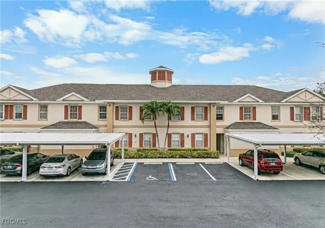 1st image of 4219 Liron Ave #201, Fort Myers, FL 33916 | MLS# 2026001891