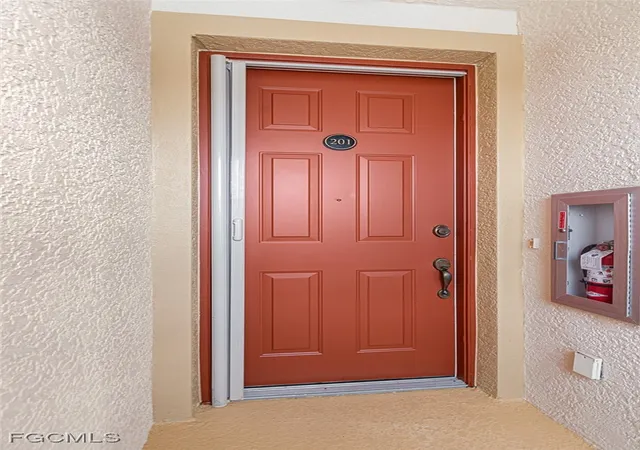 2nd image of 4219 Liron Ave #201, Fort Myers, FL 33916 | MLS# 2026001891