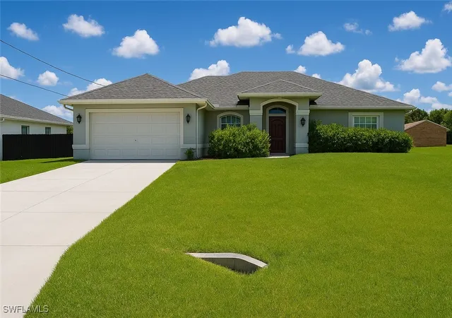 1st image of 1909 Richland Ave, Lehigh Acres, FL 33972 | MLS# 226001699