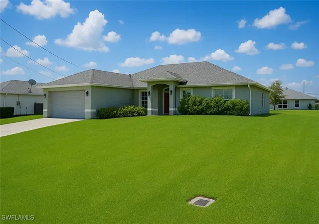 2nd image of 1909 Richland Ave, Lehigh Acres, FL 33972 | MLS# 226001699