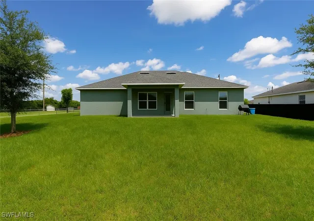 4th image of 1909 Richland Ave, Lehigh Acres, FL 33972 | MLS# 226001699