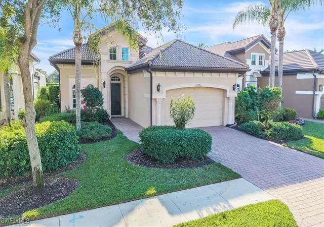 1st image of 7793 Ashton Rd, Naples, FL 34113 | MLS# 226001754
