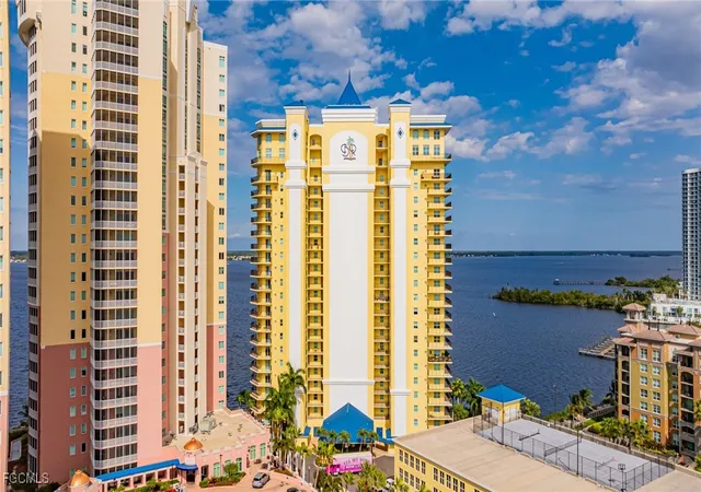 1st image of 2797 1st St #503, Fort Myers, FL 33916 | MLS# 2026001916