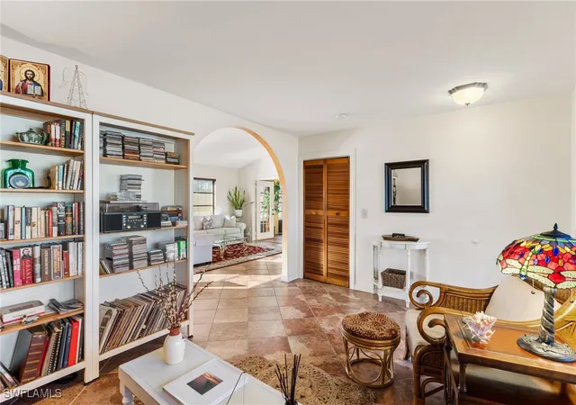 Photo 3 of Single family home for sale at 595 103rd Avenue N, Naples, FL 34108 | MLS# 226001663 | Listing updated on 2026-07-02