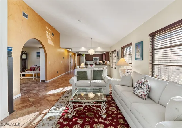 Photo 4 of Single family home for sale at 595 103rd Avenue N, Naples, FL 34108 | MLS# 226001663 | Listing updated on 2026-07-02