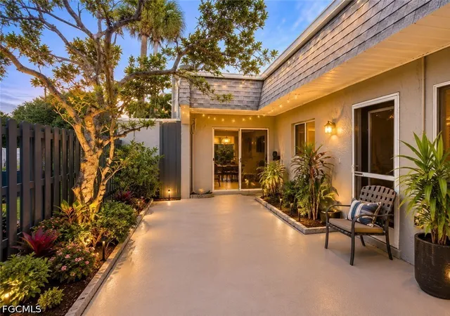2nd image of 1165 Palm Ave #3B, North Fort Myers, FL 33903 | MLS# 2026001932