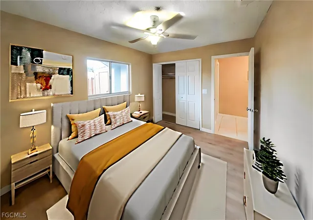 4th image of 1165 Palm Ave #3B, North Fort Myers, FL 33903 | MLS# 2026001932