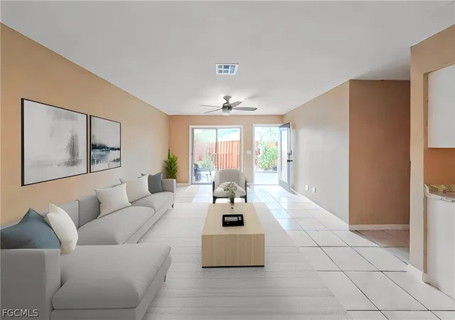 5th image of 1165 Palm Ave #3B, North Fort Myers, FL 33903 | MLS# 2026001932