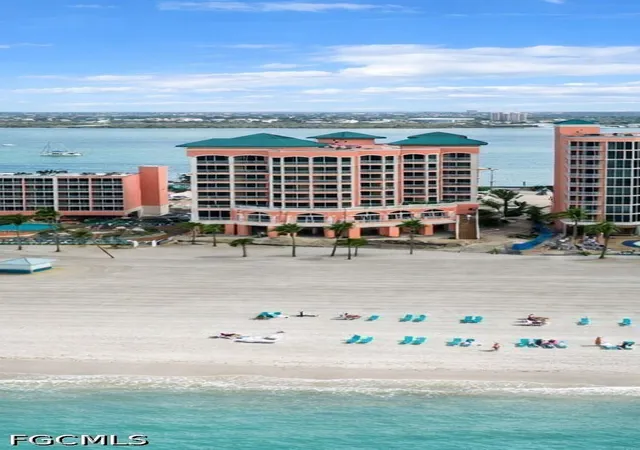 Homes for sale in Fort Myers Beach, FL | 190 Estero Blvd #701, Fort Myers Beach, FL 33931 | MLS# 2026001976