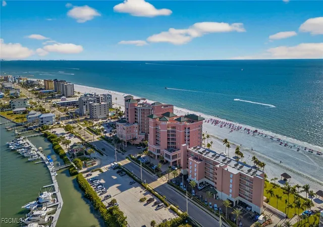 Homes for sale in Fort Myers Beach, FL | 190 Estero Blvd, Fort Myers Beach, FL 33931