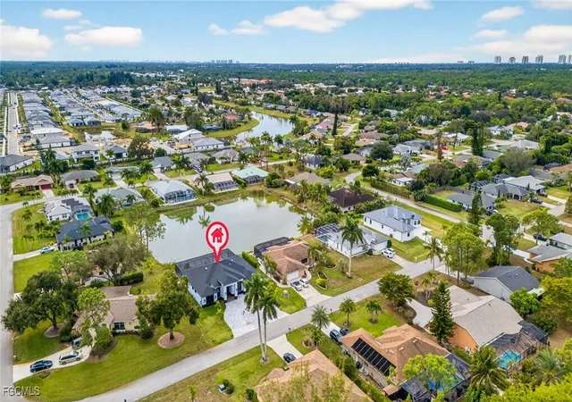 Photo 2 of Single family home for sale at 10318 St Patrick Ln, Bonita Springs, FL 34135 | MLS# 2026001981 | Listing updated on 2026-05-14
