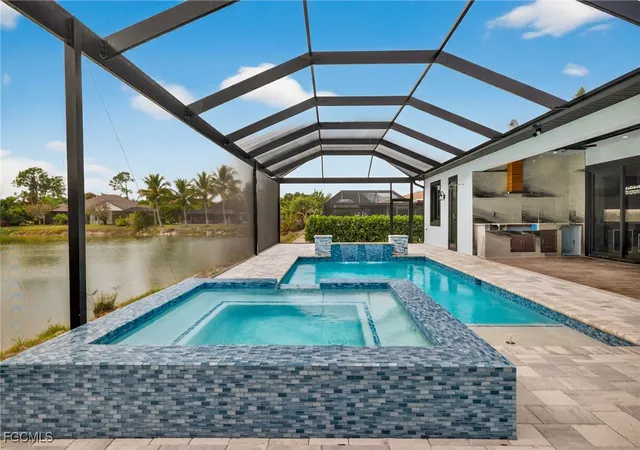 Photo 3 of Single family home for sale at 10318 St Patrick Ln, Bonita Springs, FL 34135 | MLS# 2026001981 | Listing updated on 2026-05-14
