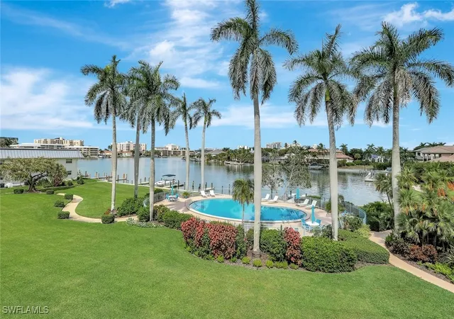 1st image of 383 Harbour Dr #304, Naples, FL 34103 | MLS# 225073753