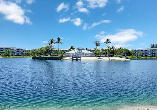 Photo 1 of Condo for sale at 16625 Lake Cir Dr #518, Fort Myers, FL 33908 | MLS# 2025008429 | Listing updated on 2026-07-31