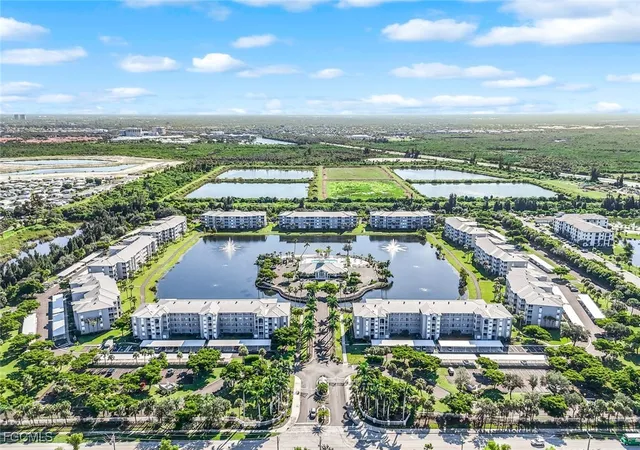 Photo 2 of Condo for sale at 16625 Lake Cir Dr #518, Fort Myers, FL 33908 | MLS# 2025008429 | Listing updated on 2026-07-31
