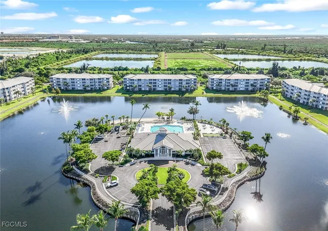 Photo 3 of Condo for sale at 16625 Lake Cir Dr #518, Fort Myers, FL 33908 | MLS# 2025008429 | Listing updated on 2026-07-31
