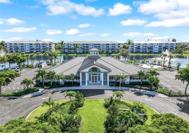 Photo 4 of Condo for sale at 16625 Lake Cir Dr #518, Fort Myers, FL 33908 | MLS# 2025008429 | Listing updated on 2026-07-31