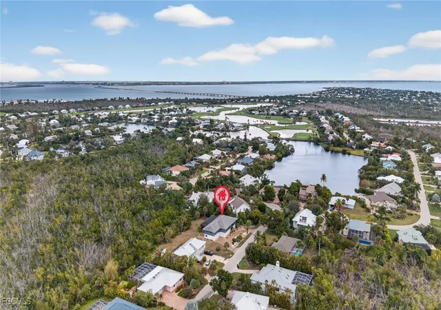 2nd image of 1379 Albatross Rd, Sanibel, FL 33957 | MLS# 2026002013