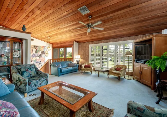 5th image of 1379 Albatross Rd, Sanibel, FL 33957 | MLS# 2026002013